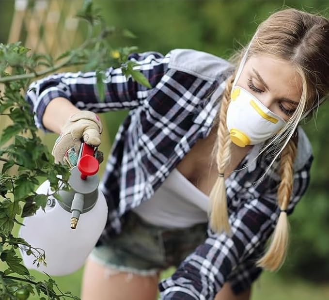 RAW Mighty 1 gal - NPK Industries Brings You This Ready-to-Use Pyrethrin for Safe and Effective Insect Control