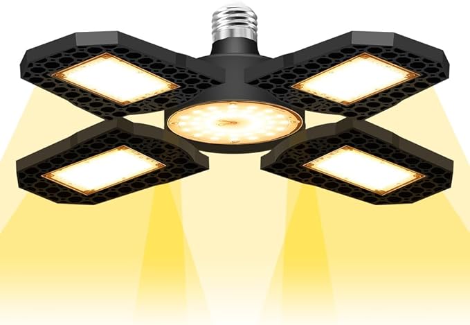 300W LED Plant Light 110V Sunlight Adjustable Panels Greenhouse Tent Planting Box 100-277V Indoors Seedings Hydroponic Lamps UV/IR Vegetable Fruits Flowers Potted Moss Succulent Cultivate Lighting
