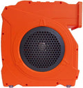 3HP 2150W Inflatable Blower for Bounce Houses Energy Efficient Air Blower Water Slides and Large Outdoor Inflatables