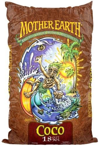Mother Earth Coco 1.8 Cubic Feet Bag