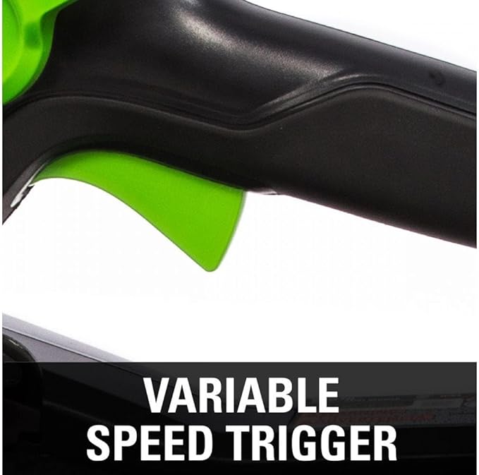 Greenworks PRO 170 MPH 700 CFM 60V Battery Cordless Handheld Leaf Blower (Tool Only)