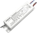 Sylvania 79371 - 50 watt 120/277 volt LED Power Supply (OT50/UNV/1250C/2DIMLT2/P6)