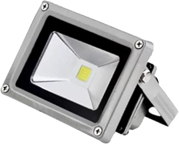 Floodlights - Landscape Light IP67 Outdoor Waterproof LED Landscape Tree Spotlights Adjustable RGB Color-Changing Spotlight for Green Illumination of Trees(Green20W)
