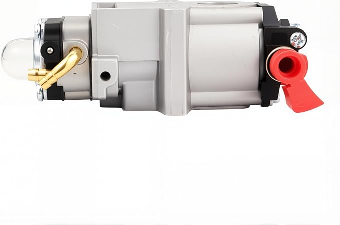 PB-9010T Carburetor Kits for Echo PB-8010 PB-8010T PB8010 PB8010H PB-9010 PB9010 PB-9010H Shindaiwa EB810 EB810RT EB910 EB910RT Leaf Blowers Replacement A021004920 Carb