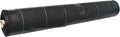 6FT*300FT Weed Barrier 3.2 oz Garden Ground Cover Fabric Heavy Duty Landscape Fabric Easy to Install for Gardening Tillage and Agriculture.