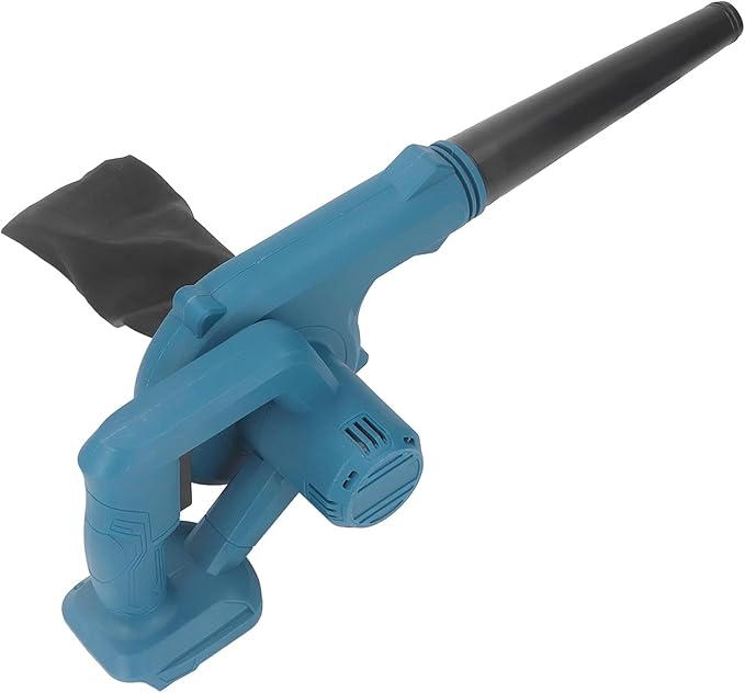 Hilitand Cordless Mini Leaf Blower High Power Handheld Battery Operated Vacuum for Blowing Snow Dust Suction Pet Hair Removal Hilitandig7gdzaky0