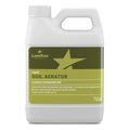 Liquid Lawn Aerator (32 fl oz) - Loosens &amp Conditions Compacted Soil - Alternative to Core and Mechanical Aeration - Improves Water Penetration &amp Drainage + Soil Oxygenation - American Made