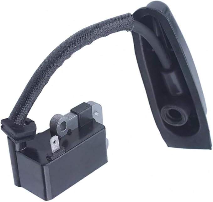 Ignition Coil for Zenoah Redmax EBZ6500 EBZ6500RH EBZ7500 EBZ7500RH EBZ8500 EBZ8500RH EBZ8550 EBZ8550RH OEM 576593401 577969801 583916701 583917301 587654501 596811701 598471801