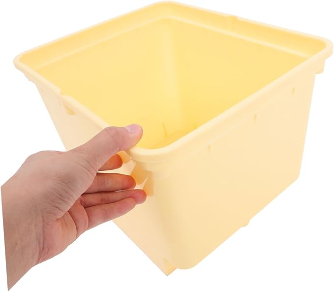 BESPORTBLE Hydroponics Supplies Soilless Cultivation Barrels for Vegetables Fruits of Hydroponic Planter Baskets Garden Supply