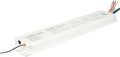 Keystone KTSB-E-2048-46-UV-S-IP 4-6 Lamp 20-48' Combined Lamp Length Maximum 120-277V SmartWire Electronic Sign Ballast. Substitute/Replacement for Keystone KTSB-E-2448-46-1-S Sign Ballast.