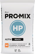 Premier Horticulture 0366P/20281RG 2.8CF Pro Mix HP Loose with Mycorise