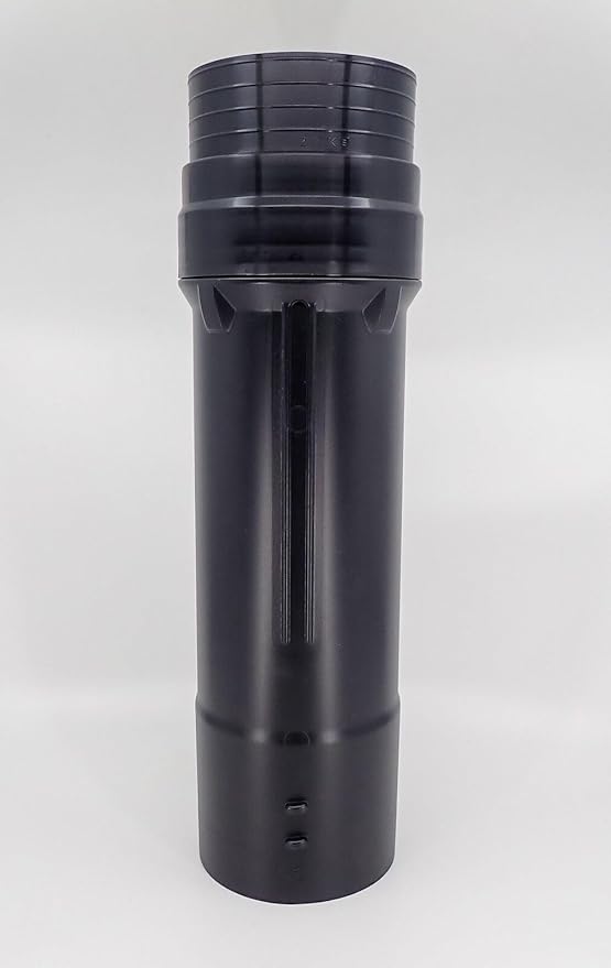 GENUINE SWIVEL TUBE FITS EB910RT PB-9010T E165001220 replacement for ECHO OEM