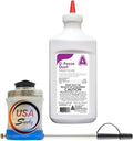 Dfense Dust: Ready-to-use Insecticide - Control of up to 8 Months. Includes USA Supply Puffer