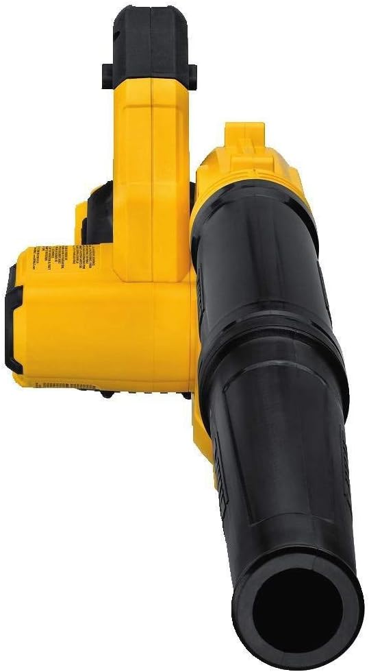 DEWALT 20V MAX Blower for Jobsite Kit Compact Battery &amp Charger Included (DCE100M1)