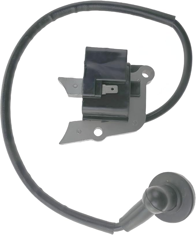 Ignition Coil Replaces For Husqvarna 140B 145B 145BT 155B 155BT 165BT Backpack Blower 5310032-80 5310033-84 695000429