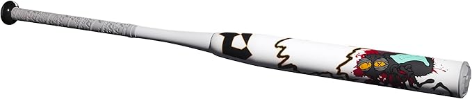 DeMarini 2025 Flyswatter Midload Senior Slowpitch Bats