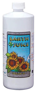 Earth Juice Meta-K Quart