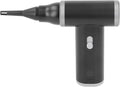 Electric Air Duster Cordless Air Blower Portable with 110000RPM Brushless Motor USB Rechargeable Mini Electric Air Duster for Car Home Cleaning
