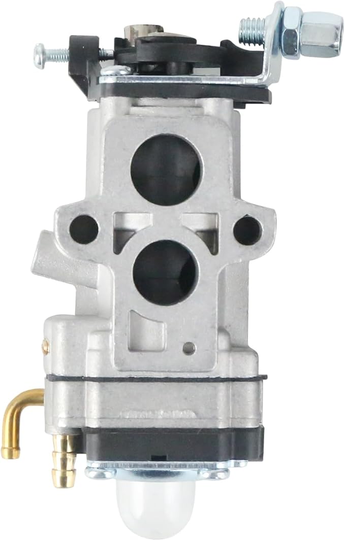 WYA-44 Carburetor for Husqvarna 150BT 350BT and RedMax EBZ8500 EBZ8500RH EBZ8000 EBZ7001 Leaf Blowers Carb Tune-Up Kit Replace for WYA-79 WYA 44 WYA-56 502845001 581177001 505183101