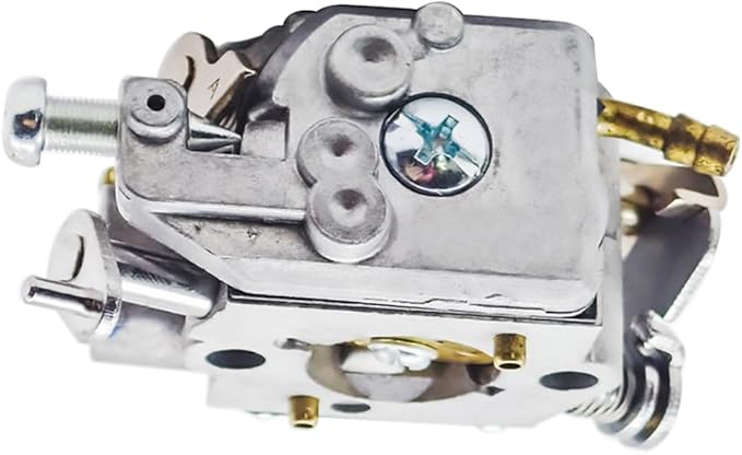 Realman 501716903 585603801 Carburetor for Husqvarna Backpack Leaf Blower 525BX MPN 501 71 69-03 585 60 38-01