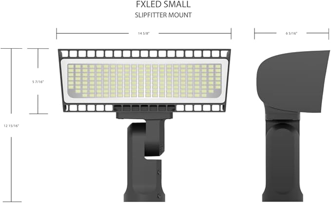 RAB Lighting FXLEDSSF