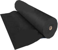 Weed Fabric Garden Weed Barrier Landscape Fabric Durable and Heavy-Duty Weed Removal for Road Construction Projects(80x1000cm)