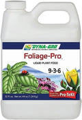 DynaGro 1 Gallon Foliage Pro 9-3-6 Plant Nutrient