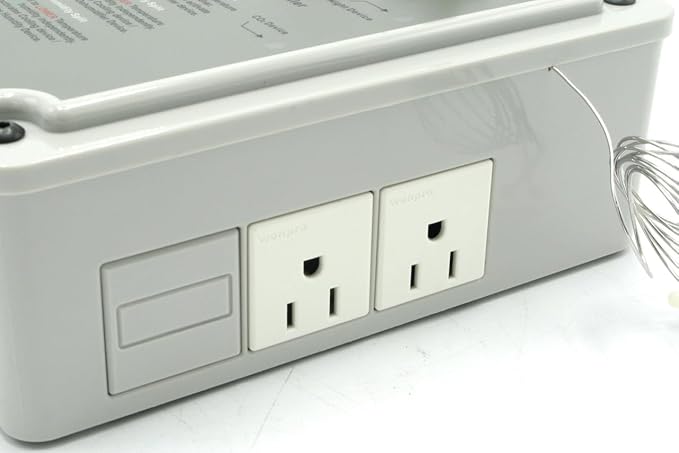 EVC-1 Environmental Controller