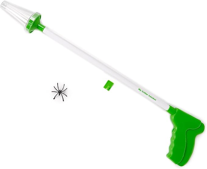 My Critter Catcher - Spider and Insect Catcher…