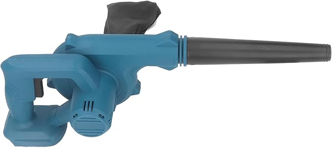 Hilitand Cordless Mini Leaf Blower High Power Handheld Battery Operated Vacuum for Blowing Snow Dust Suction Pet Hair Removal Hilitandig7gdzaky0