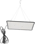 VICASKY 1set Led Dimmable Plant Growth Light for Indoor Plants Hydroponics and Greenhouse Use Us Simple Installation LEDs