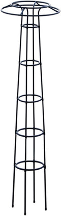 Garden Trellises Plant Garden Decoration for Climbing Vine Flower Metal Gardening Easy Install Trellis