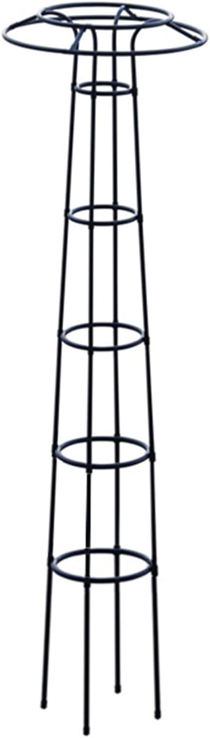 Garden Trellises Plant Garden Decoration for Climbing Vine Flower Metal Gardening Easy Install Trellis