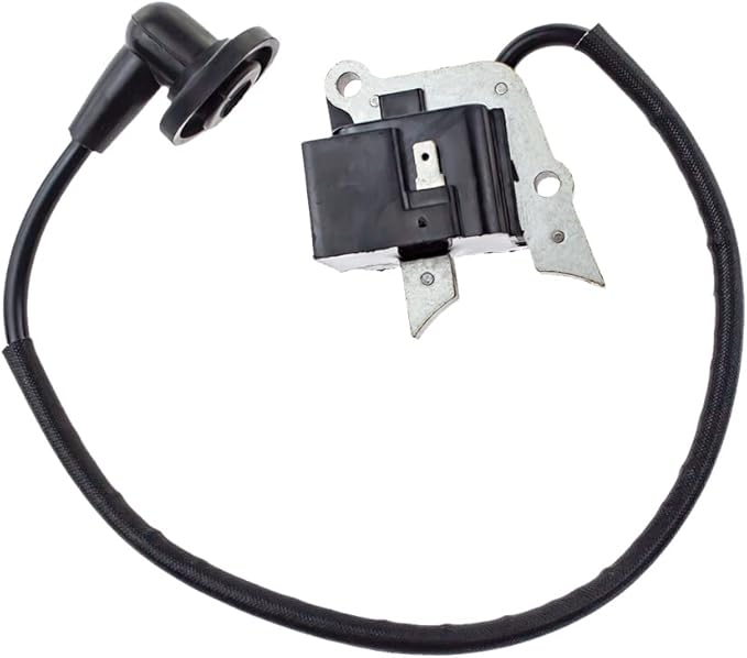 Ignition Coil 5310032-80 5310033-84 695000429 Fit For Husqvarna Backpack Blower 140B 145B 145BT 155B 155BT 165BT