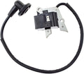 Ignition Coil 5310032-80 5310033-84 695000429 Fit For Husqvarna Backpack Blower 140B 145B 145BT 155B 155BT 165BT