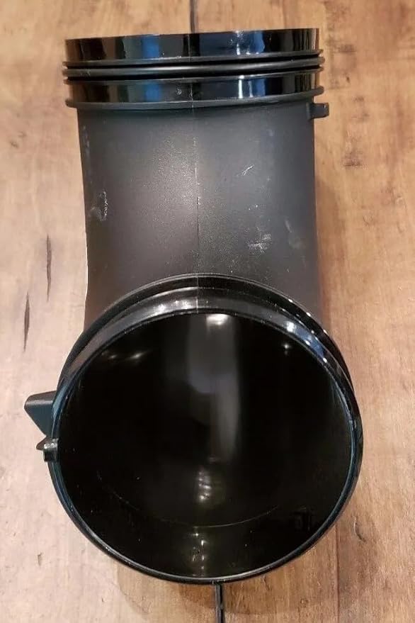 Replacement for Genuine STIHL OEM Blower Tube Elbow BR800 BR800X 4283-700-6900