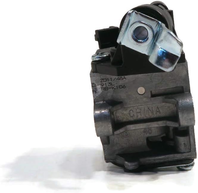 The ROP Shop OEM Zama RB-K106 Carburetor Carb for Echo ES-250 Shred N Vac Power Blower