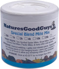 2000 Live Adult Predatory Mite Mix - Special Blend Mix - Triple Blend Mix