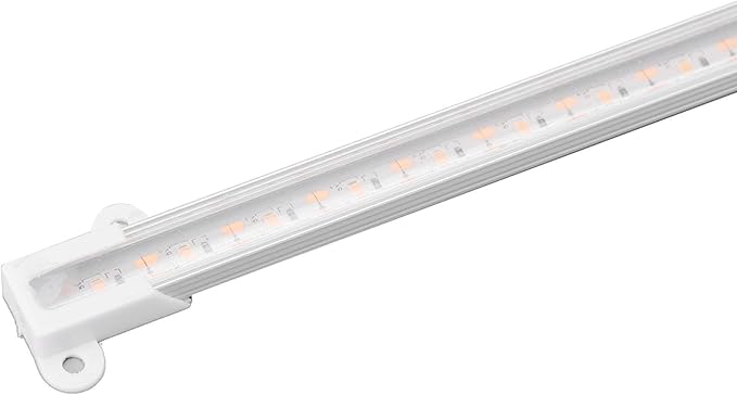 Solar System Grow Light LED Plant Grow Light Strips for Balcony Greenhouse Herbs Vegetables Flowers Default 10w Modern