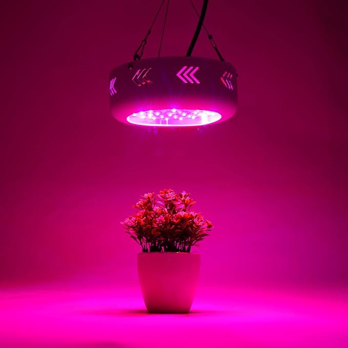 LED Plant Growth Light Full Spectrum Greenhouse Plant Fill Light Infrared Ultraviolet Vegetable Growth Light 150W / As Shown / 150W