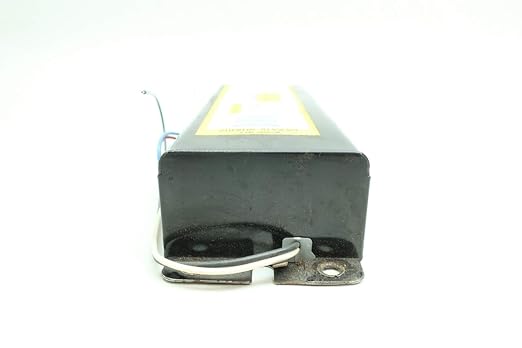 ADVANCE SM-2E40-S-TP Instant Start Fluorescent Ballast 40W 120V-AC D652049