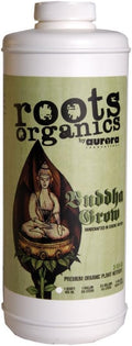 Roots Organics Buddha Grow 1 qt