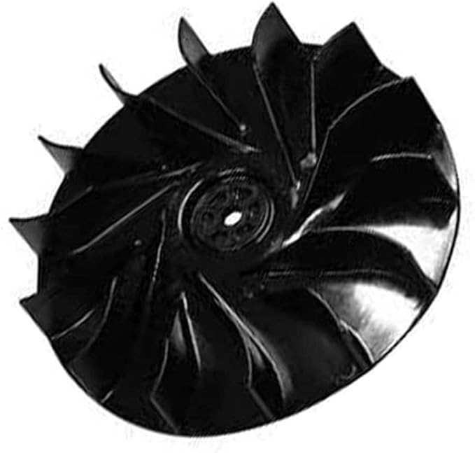 4241 704 3405 Blower Fan Wheel Replacement for Stihl Fits for BG56 BG86 BR200 SH56 SH86