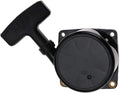 EILIDH Starter Recoil Assembly Replace A051000841 for Echo PB-650 PB-651 PB-750 PB -751 PB-755 PB-770 Backpack Blowers Replace A051000841 black