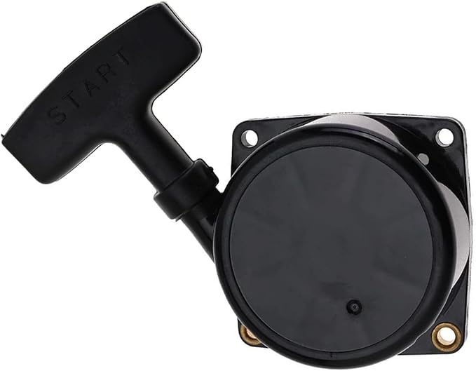 EILIDH Starter Recoil Assembly Replace A051000841 for Echo PB-650 PB-651 PB-750 PB -751 PB-755 PB-770 Backpack Blowers Replace A051000841 black
