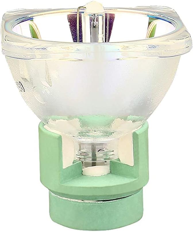7R 230W Moving Head Spot Light Stage Light Stage Electrical Ballast with Bulb (7R 230W) a Replacement Bulb for Free.