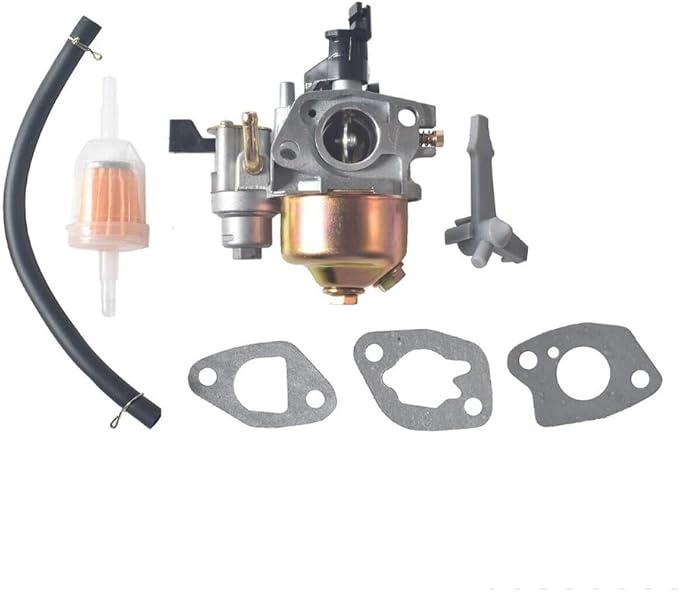Carburetor For Powermate P-WB-163150-E 150MPH 1200CFM Walk-Behind Leaf Blower