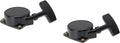 Starter Recoil Assembly Replace A051000841 for Echo PB-650 PB-651 PB-750 PB -751 PB-755 PB-770 Backpack Blowers Replace A051000841 2PCS