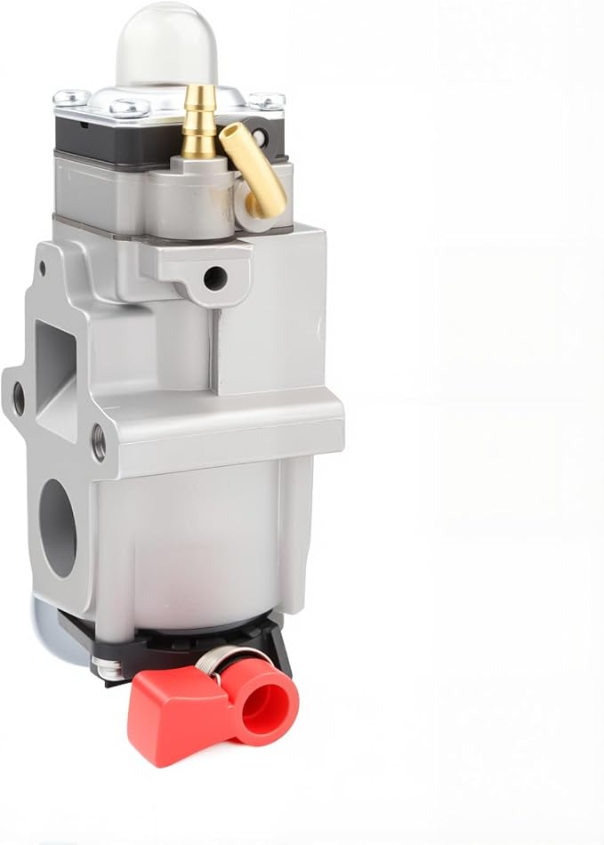 PB-9010T Carburetor Kits for Echo PB-8010 PB-8010T PB8010 PB8010H PB-9010 PB9010 PB-9010H Shindaiwa EB810 EB810RT EB910 EB910RT Leaf Blowers Replacement A021004920 Carb