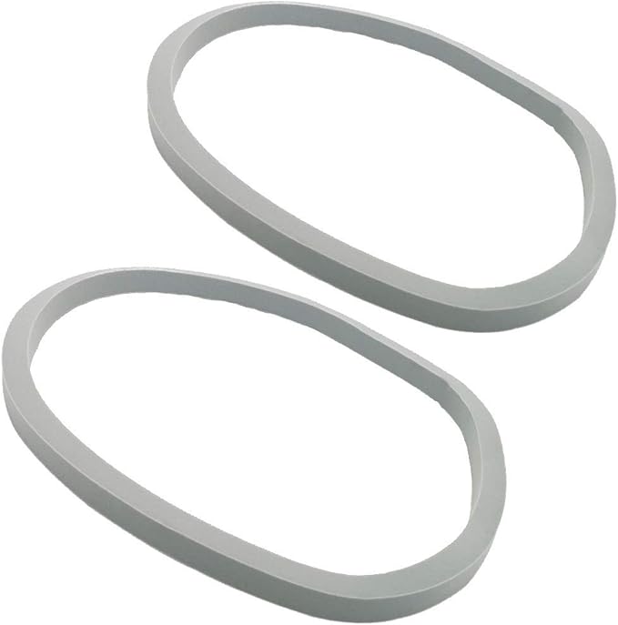 2 X Maruyama Packing Sealing Rubber Tank Cover Mister/Blower MM181MD830 MD157